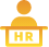 HR人事管理